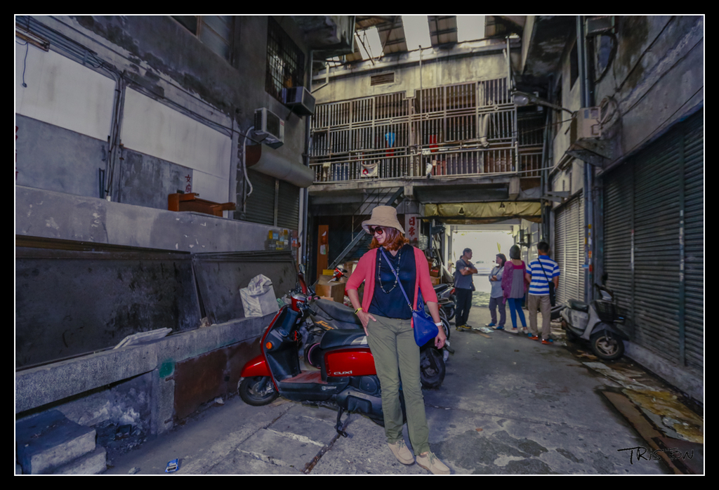 _H1A4238.jpg - 20170520 台中輕旅行－審記新村、忠信市場、國家歌劇院