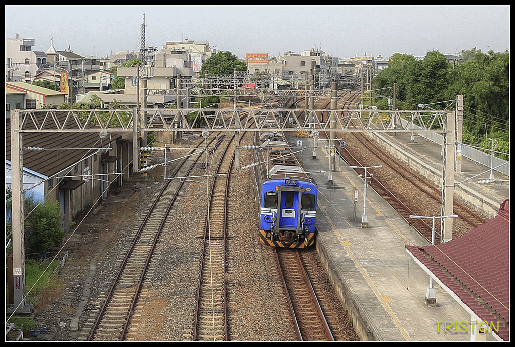 _H1A7528.jpg - 20170924 南靖火車站、後壁火車站