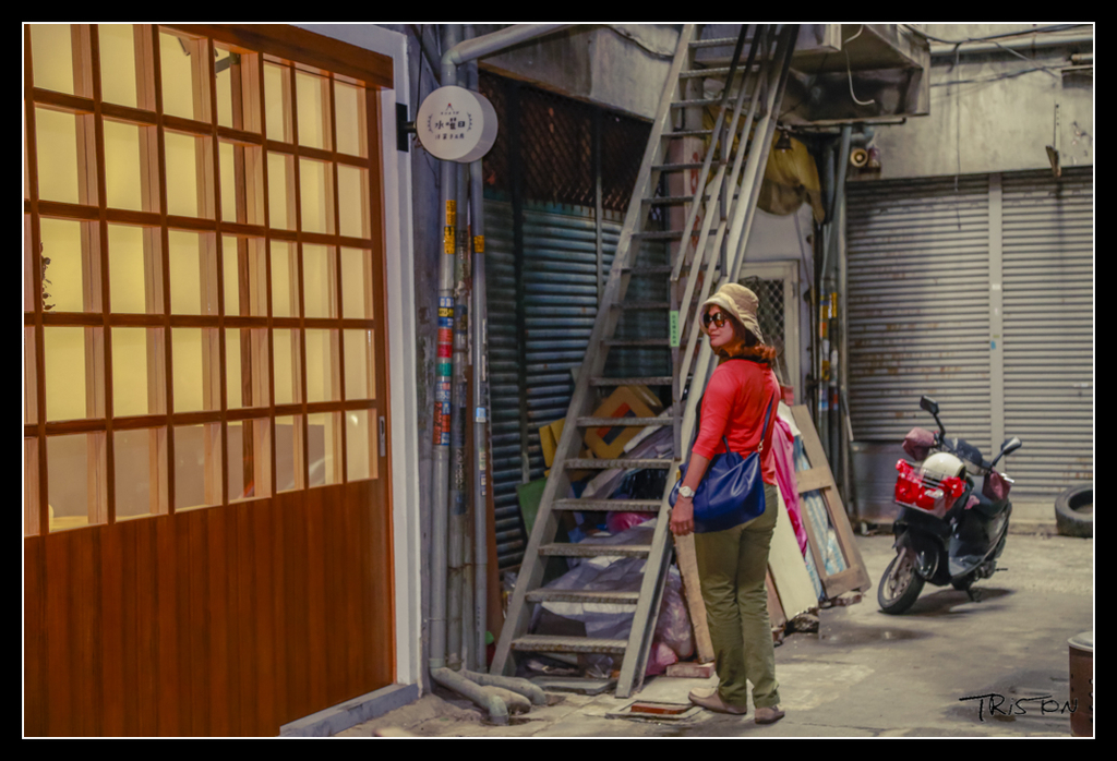 _H1A4256.jpg - 20170520 台中輕旅行－審記新村、忠信市場、國家歌劇院