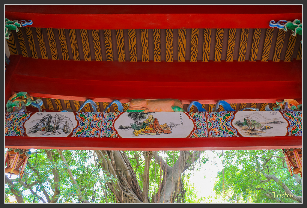 IMG_6959.jpg - 20160429 開元寺楹聯