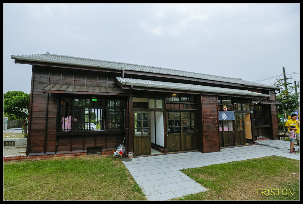 _H1A8615.jpg - 20171008 林鳳營車站