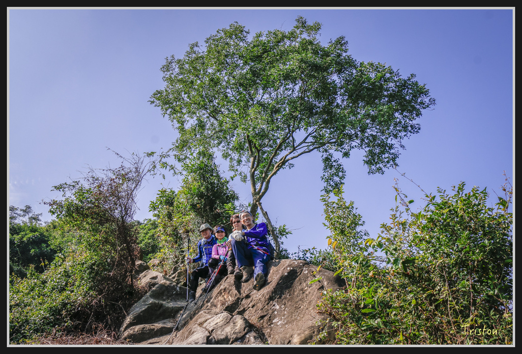 _MG_0564.jpg - 201161217 旗靈縱走