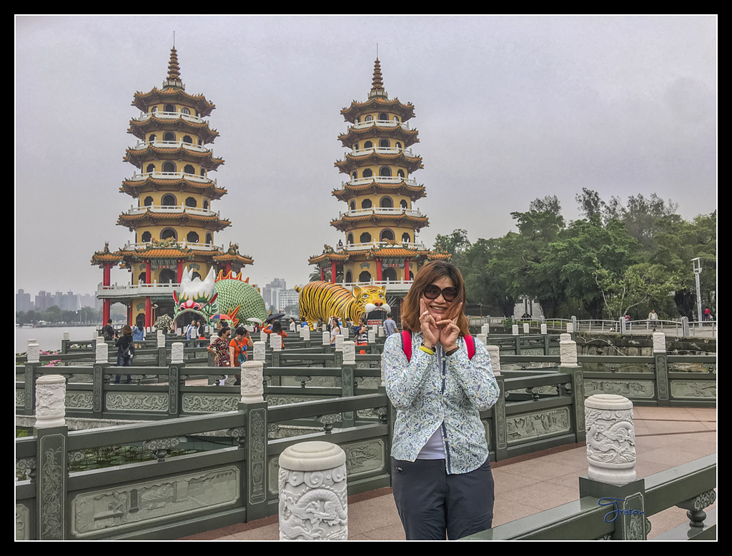 IMG_2879.jpg - 20170422 左營龜山步道、舊城