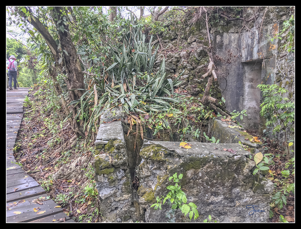 IMG_2738.jpg - 20170422 左營龜山步道、舊城