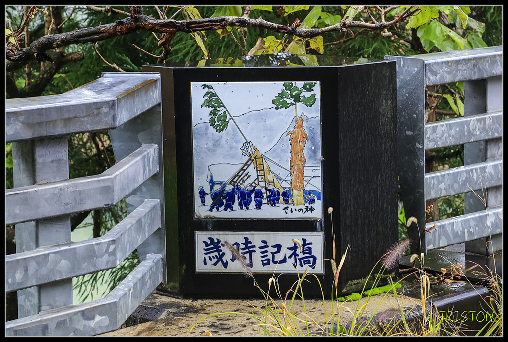 _H1A0405.jpg - 20171103 日本只見線、會津若松五色沼、昭和記念公園賞紅葉