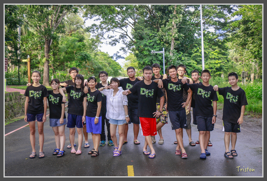 _MG_0374.jpg - 20160828 曾文水庫東口奔向青春之新鮮人水球趴