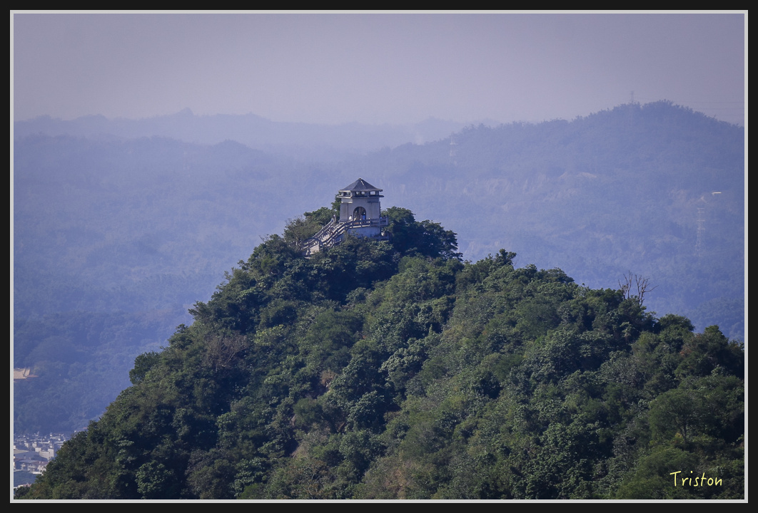 _MG_0555.jpg - 201161217 旗靈縱走