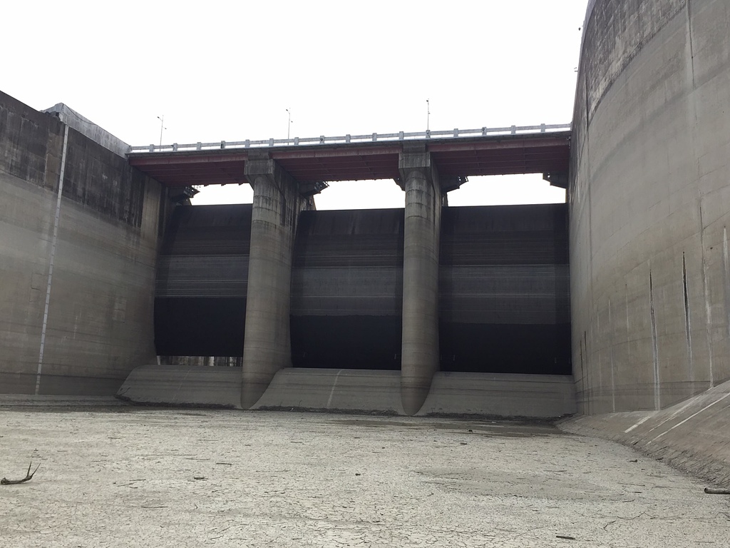 S__39182366.jpg - 20170404 曾文水庫