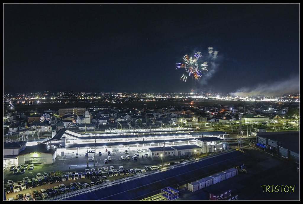 _H1A0179.jpg - 20171103 日本只見線、會津若松五色沼、昭和記念公園賞紅葉