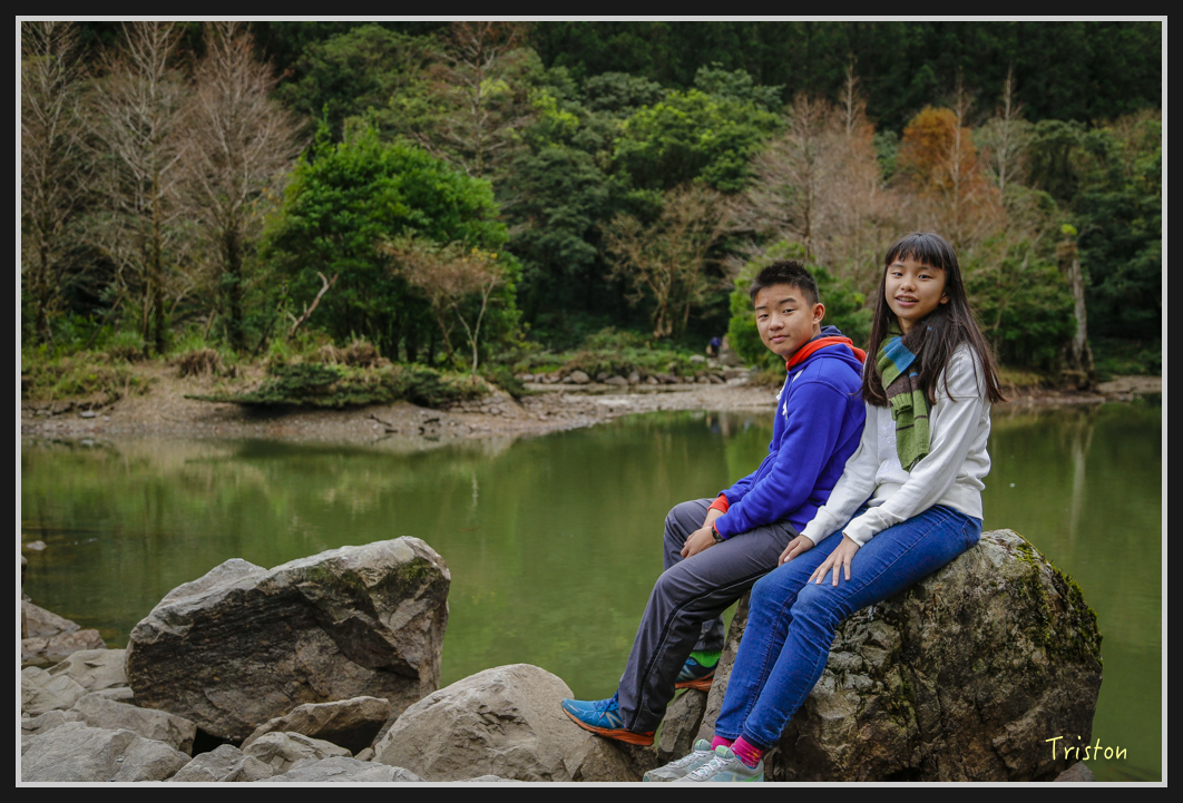 00195.jpg - 20161231 明池 神木園