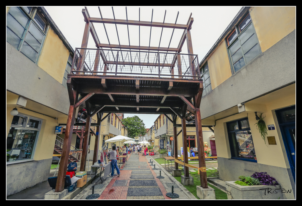 _H1A4155.jpg - 20170520 台中輕旅行－審記新村、忠信市場、國家歌劇院