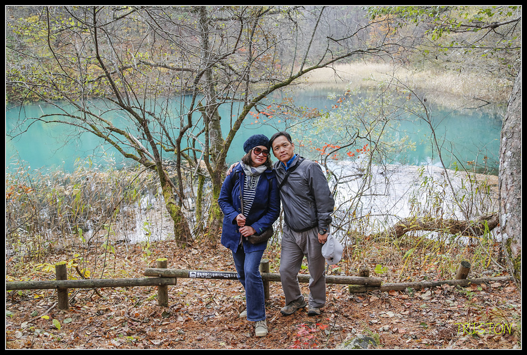 _H1A1198.jpg - 20171103 日本只見線、會津若松五色沼、昭和記念公園賞紅葉