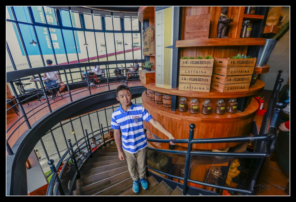 _H1A4272.jpg - 20170520 台中輕旅行－審記新村、忠信市場、國家歌劇院