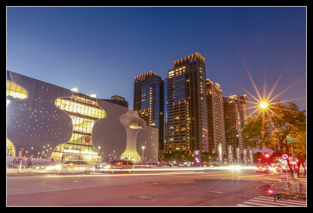 _H1A4390.jpg - 20170520 台中輕旅行-審記新村、忠信市場、國家歌劇院