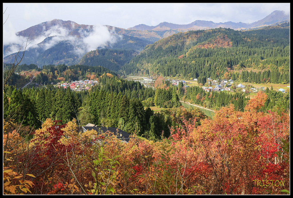 _H1A0579.jpg - 20171103 日本只見線、會津若松五色沼、昭和記念公園賞紅葉