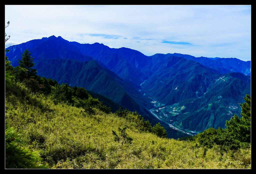 IMG_8613.jpg - 20151017 郡大林道、望鄉山、郡大山
