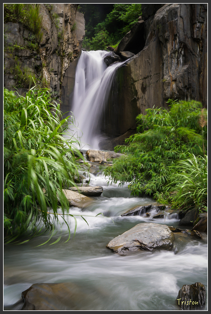 JH1A8902.jpg - 20160510 夢谷瀑布 高鐵彰化雲林站