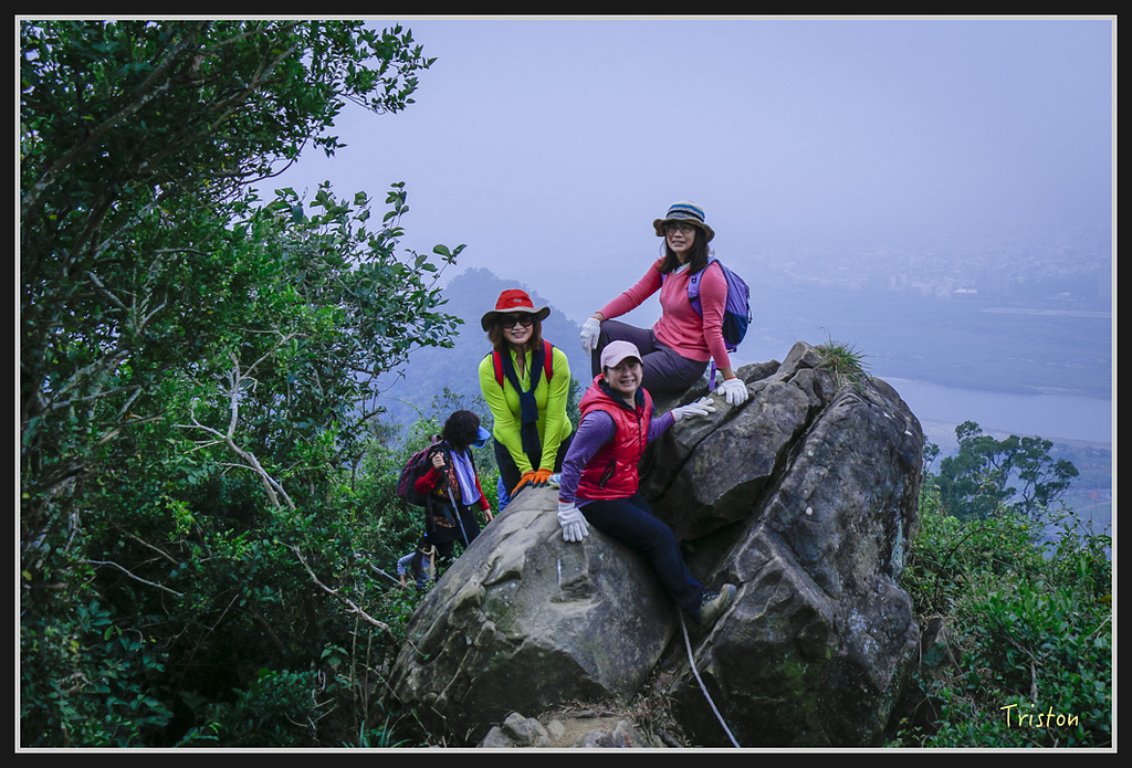 _MG_0683.jpg - 20170114 旗尾山