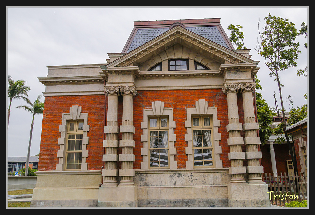 _H1A2536.jpg - 20170314 台南舊法院