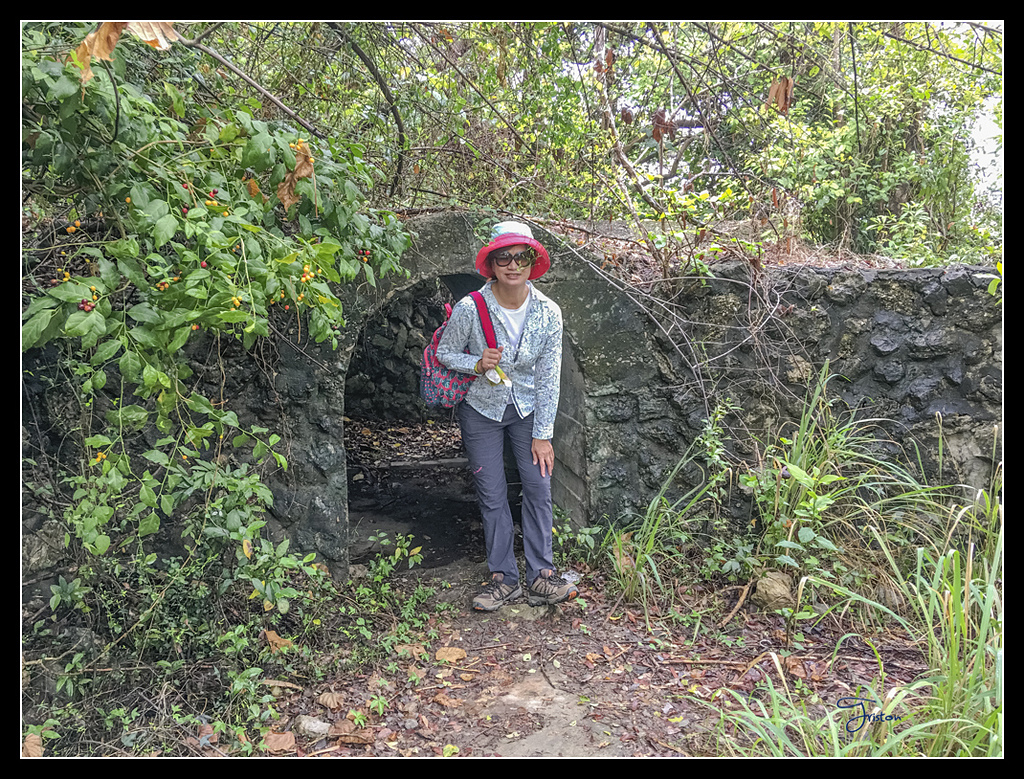 IMG_2782.jpg - 20170422 左營龜山步道、舊城