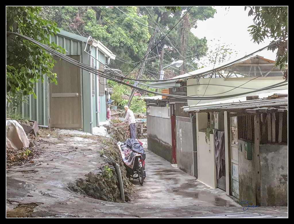 IMG_2800.jpg - 20170422 左營龜山步道、舊城