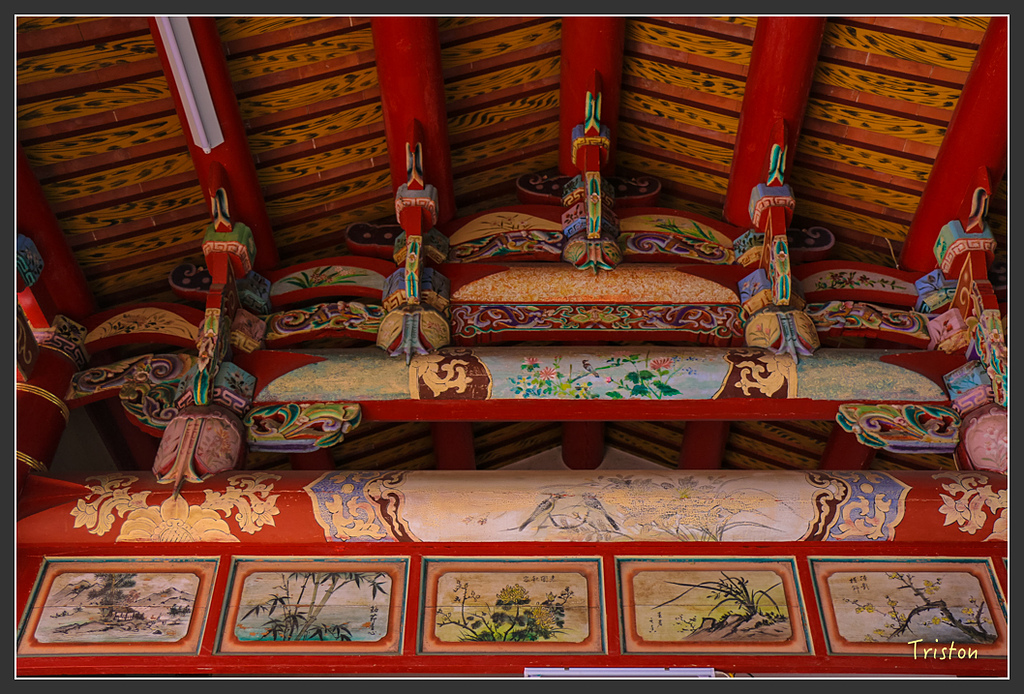 IMG_7020.jpg - 20160429 開元寺楹聯