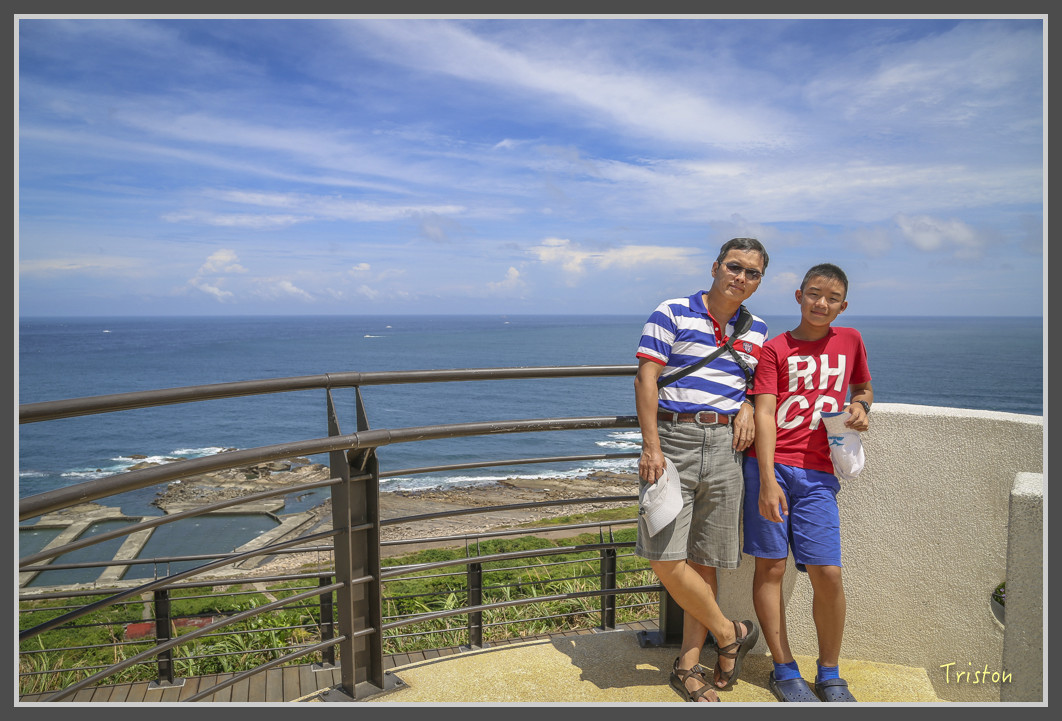 121 JH1A9865.jpg - 20160801 父子親子遊東北角