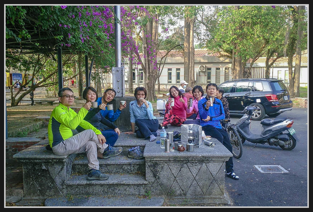 15628822_627378354135387_1209534878_o.jpg - 201161217 旗靈縱走