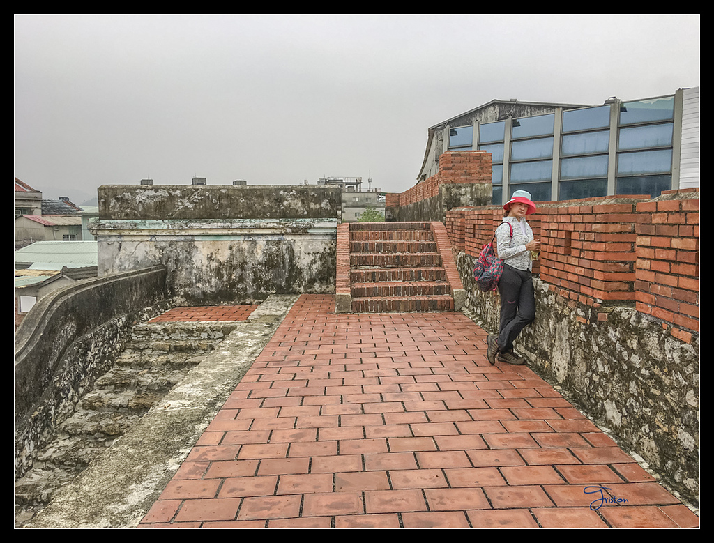 IMG_2822.jpg - 20170422 左營龜山步道、舊城