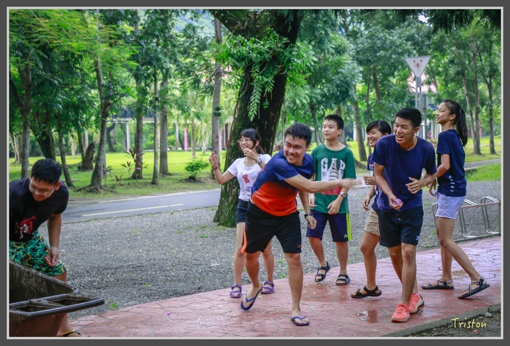 _MG_0027.jpg - 20160828 曾文水庫東口奔向青春之新鮮人水球趴