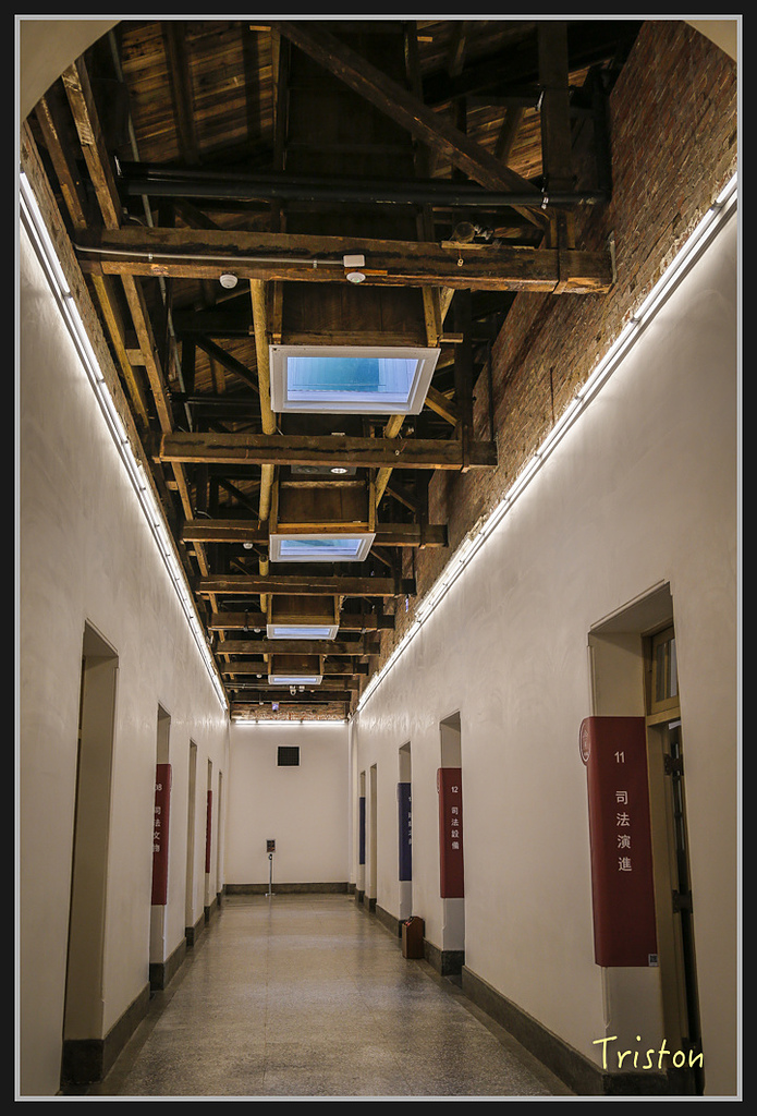 _H1A2569.jpg - 20170314 台南舊法院