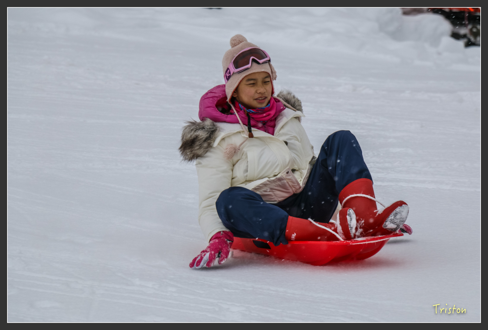 2016ZAO-02011.jpg - 20160131 日本藏王溫泉滑雪親子行