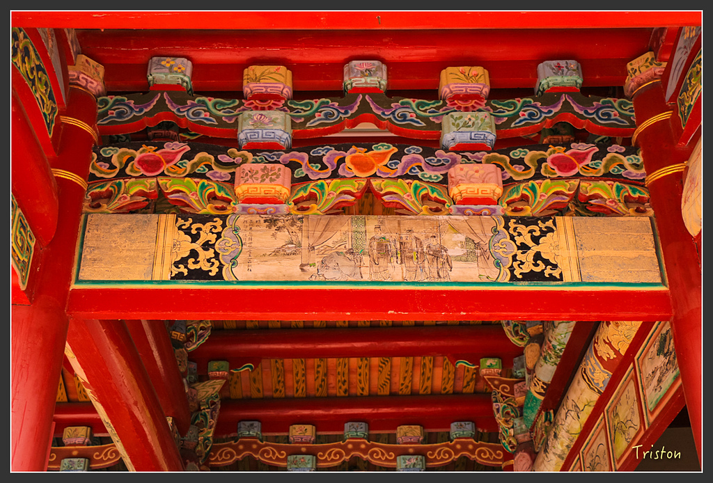 IMG_7028.jpg - 20160429 開元寺楹聯