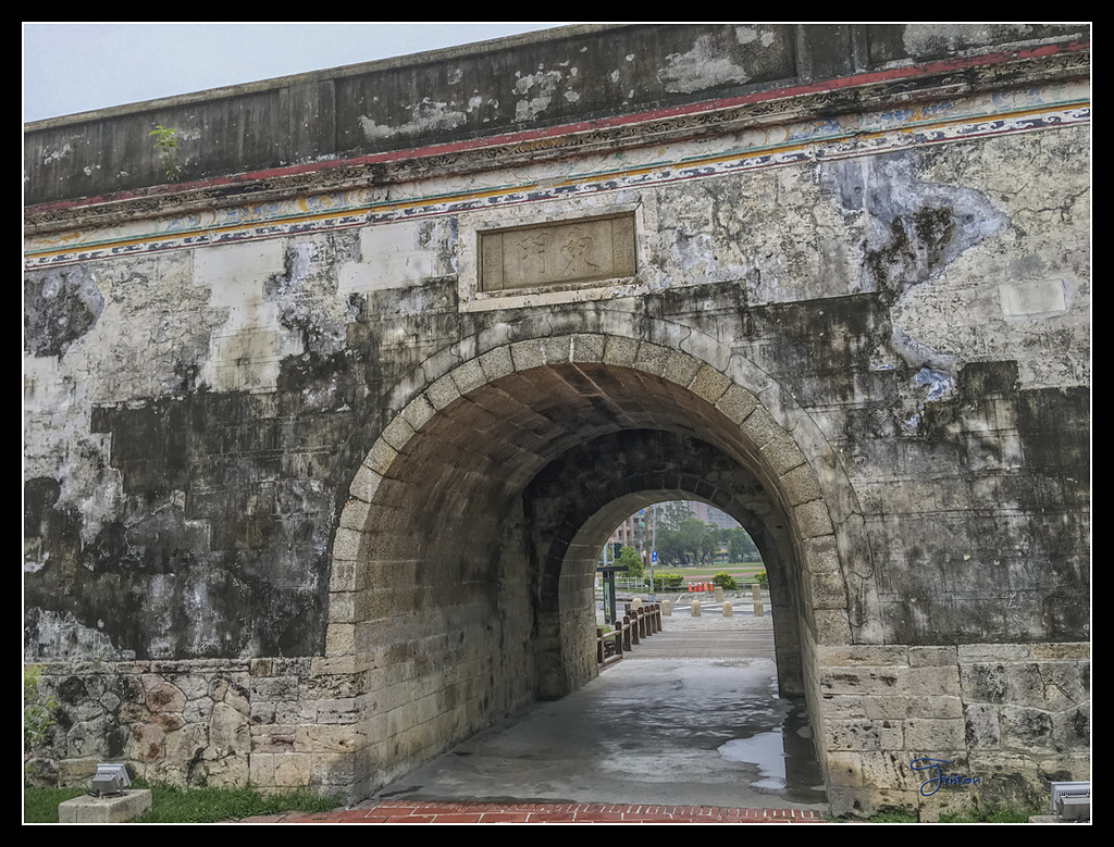 IMG_2840.jpg - 20170422 左營龜山步道、舊城