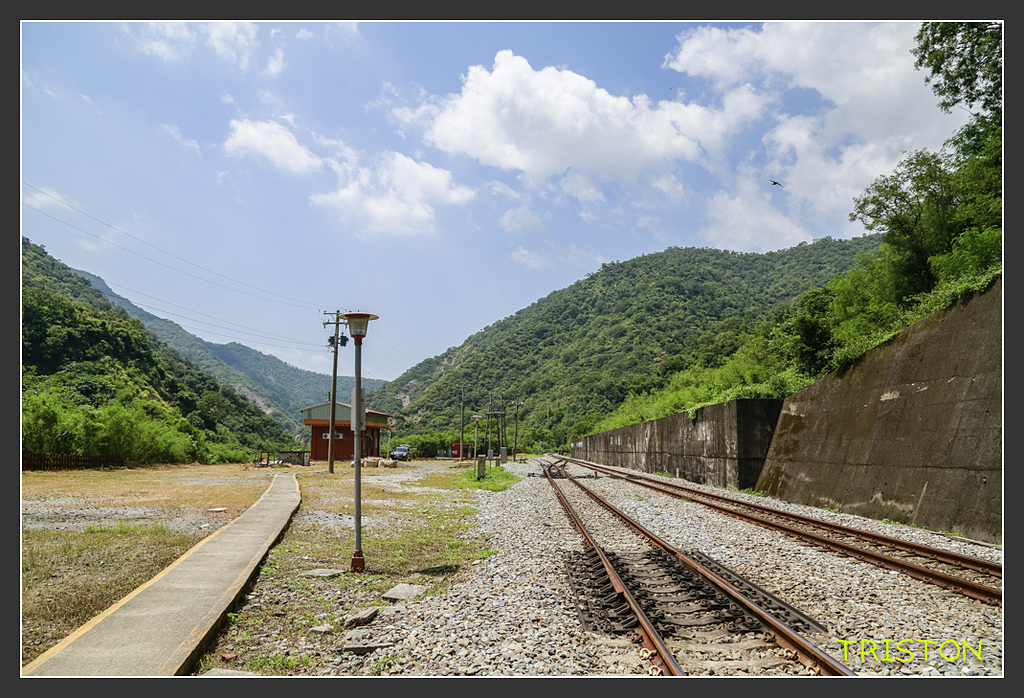 _H1A7133.jpg - 20170916 中央號誌站、枋山車站、南迴線