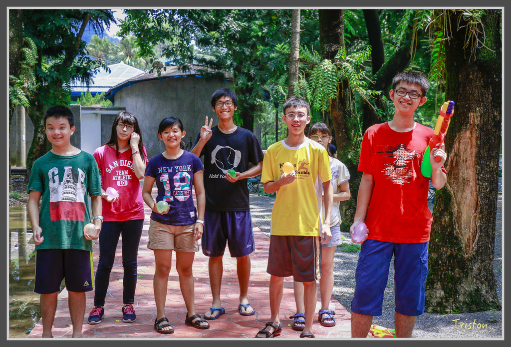 _MG_0038.jpg - 20160828 曾文水庫東口奔向青春之新鮮人水球趴