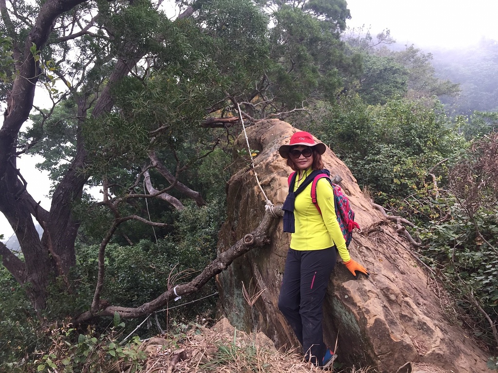 20170114 #1_170114_0002.jpg - 20170114 旗尾山