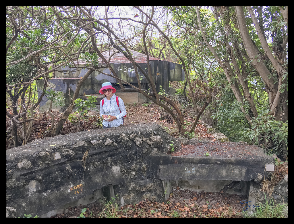 IMG_2743.jpg - 20170422 左營龜山步道、舊城