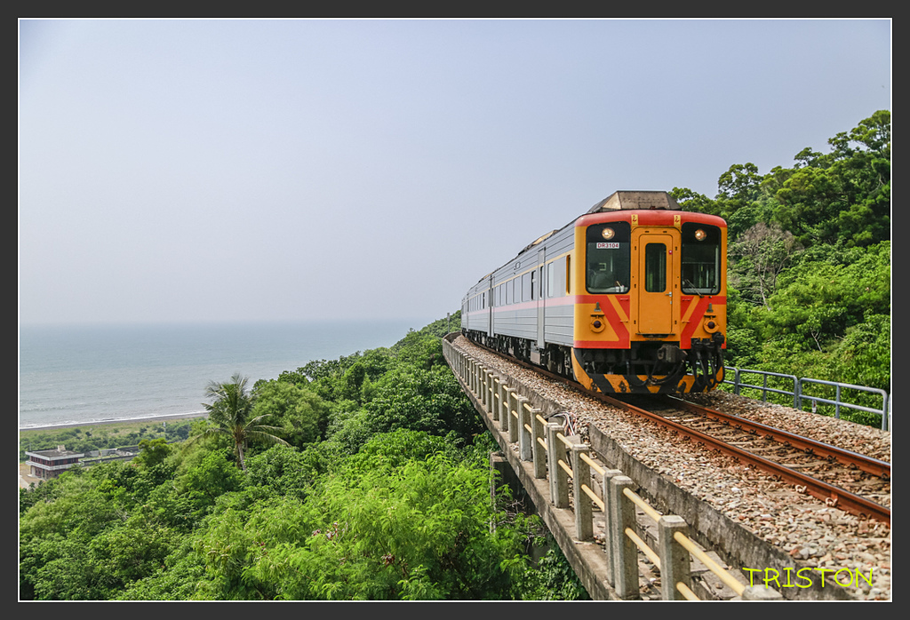 _H1A7299.jpg - 20170916 中央號誌站、枋山車站、南迴線