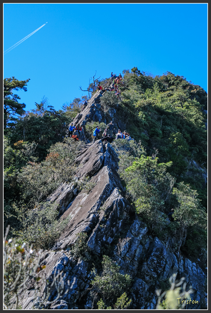 IMG_0571.jpg - 20151219 鳶嘴稍來山、小雪山林道