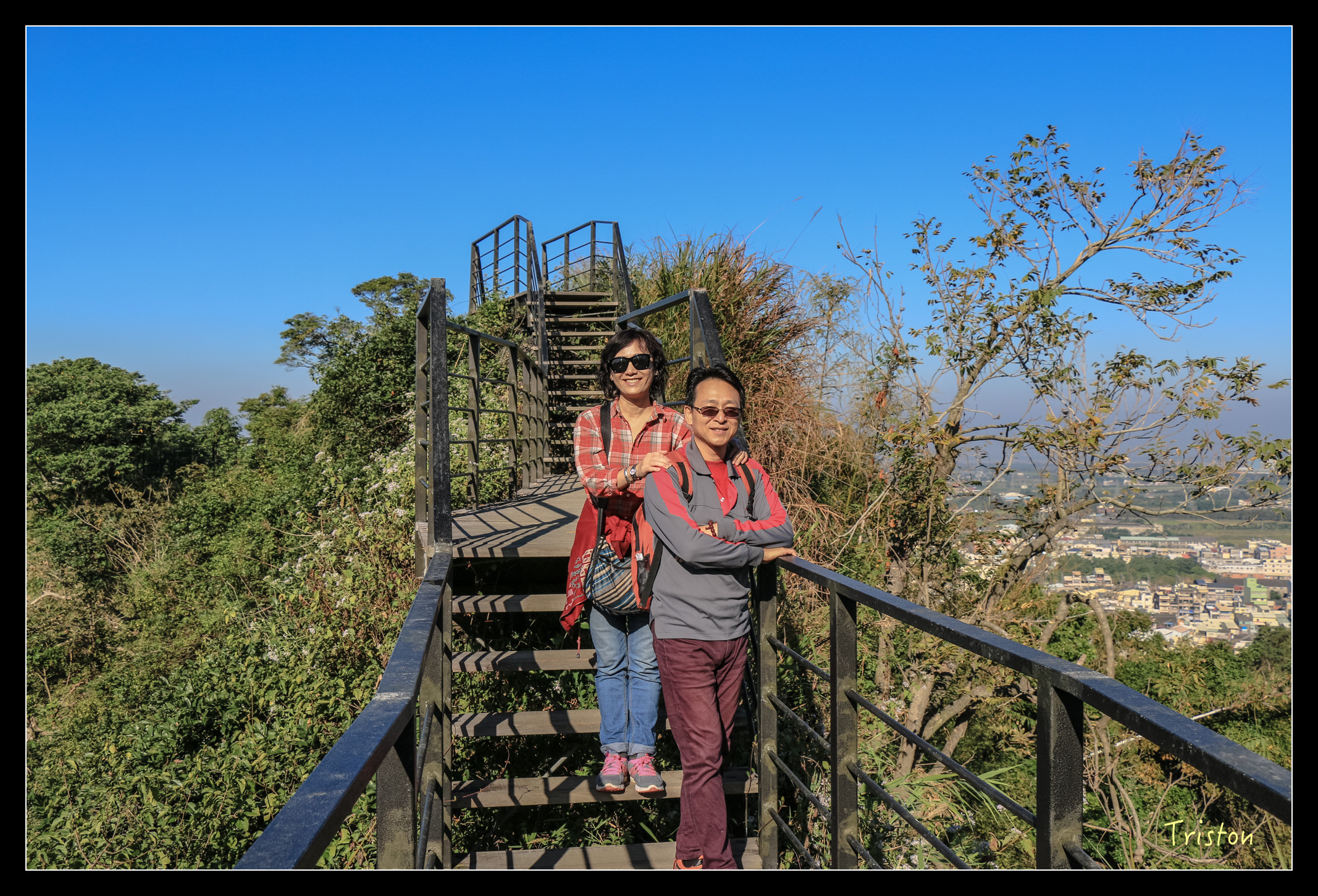 IMG_0303.jpg - 20151214 林內龍過脈步道