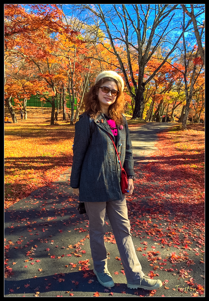 S__7528496.jpg - 20151031 秋天的童話-貴婦東京輕井澤紀行