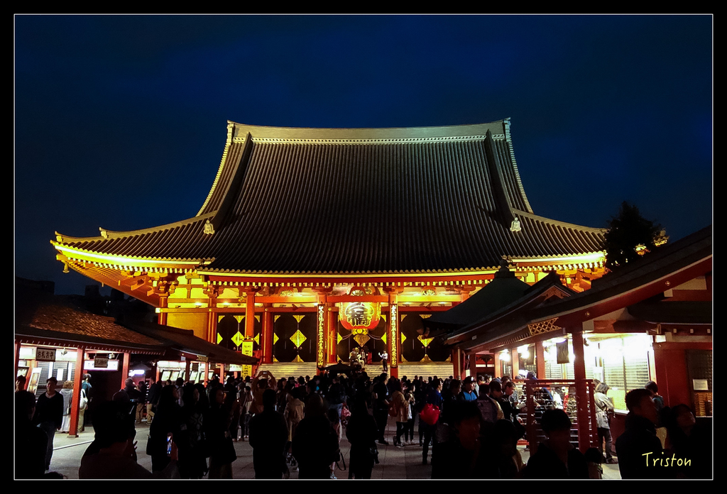 DSC00157.jpg - 20151031 秋天的童話-貴婦東京輕井澤紀行