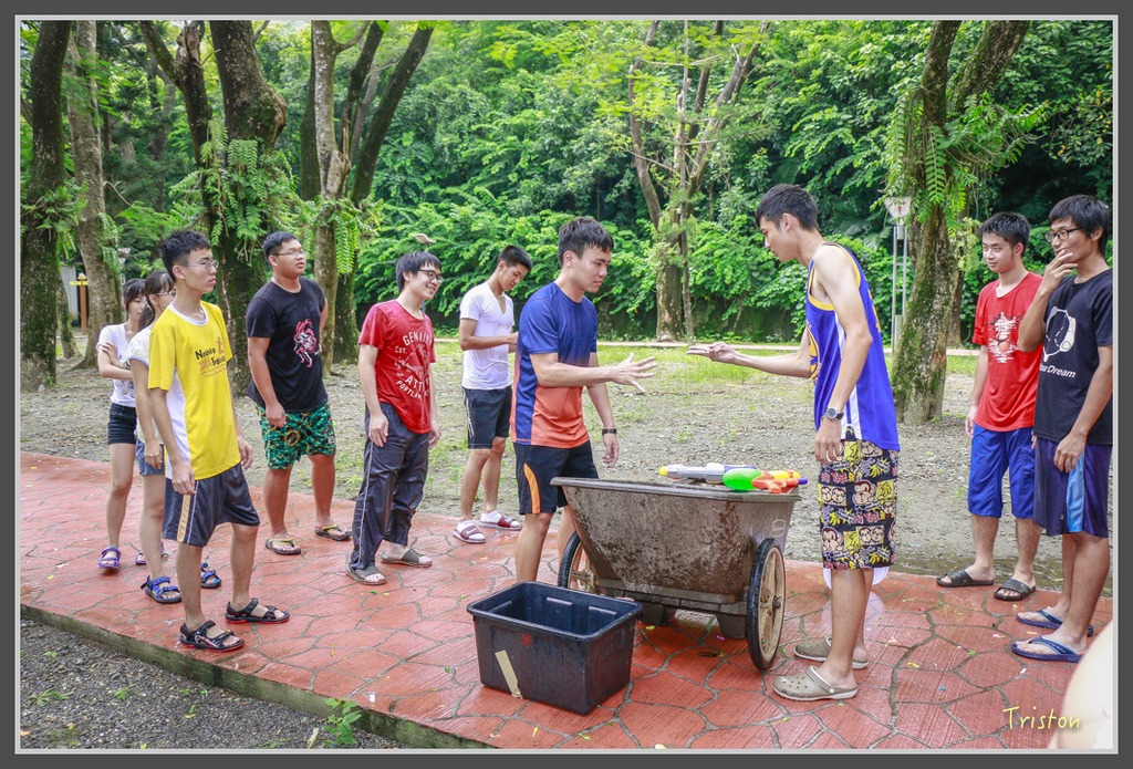 _MG_0217.jpg - 20160828 曾文水庫東口奔向青春之新鮮人水球趴