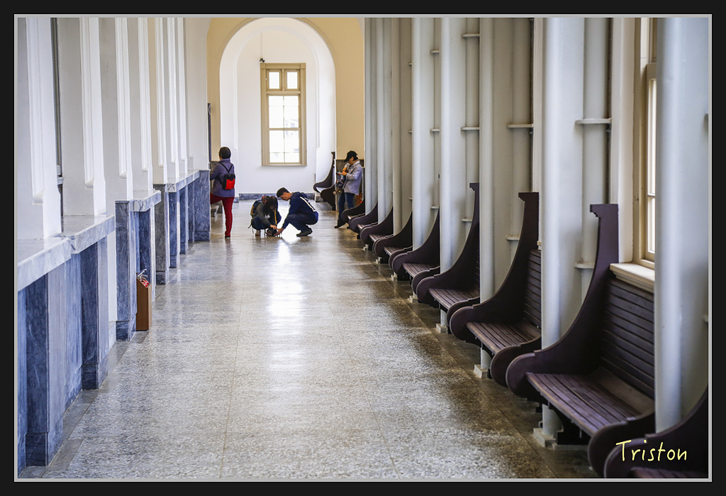 _H1A2588.jpg - 20170314 台南舊法院