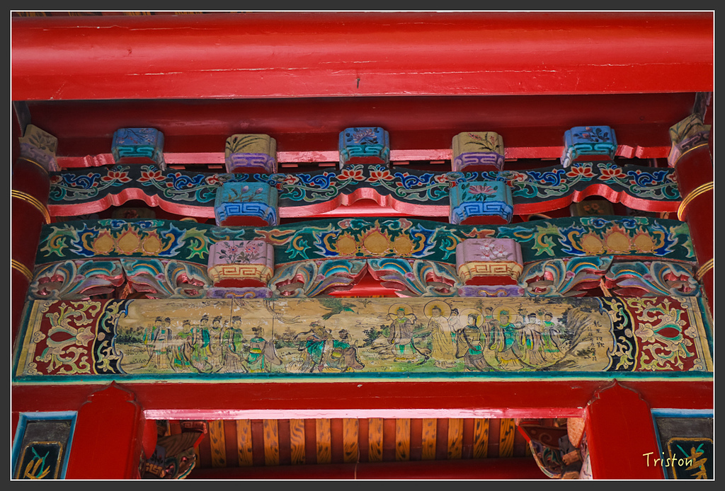 IMG_6985.jpg - 20160429 開元寺楹聯