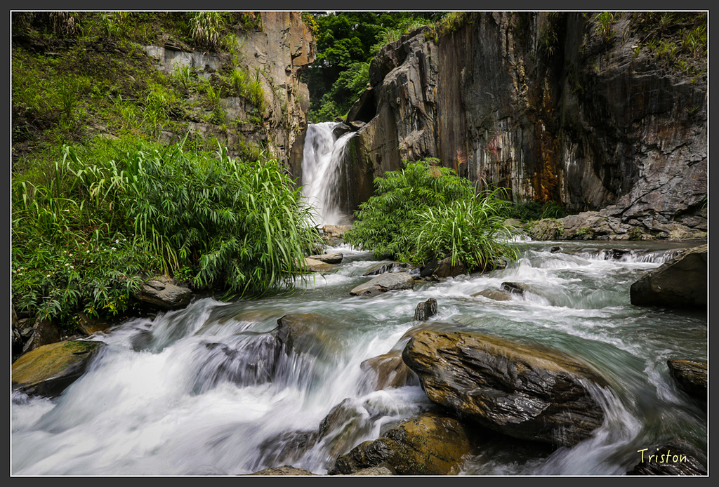 JH1A8861.jpg - 20160510 夢谷瀑布 高鐵彰化雲林站