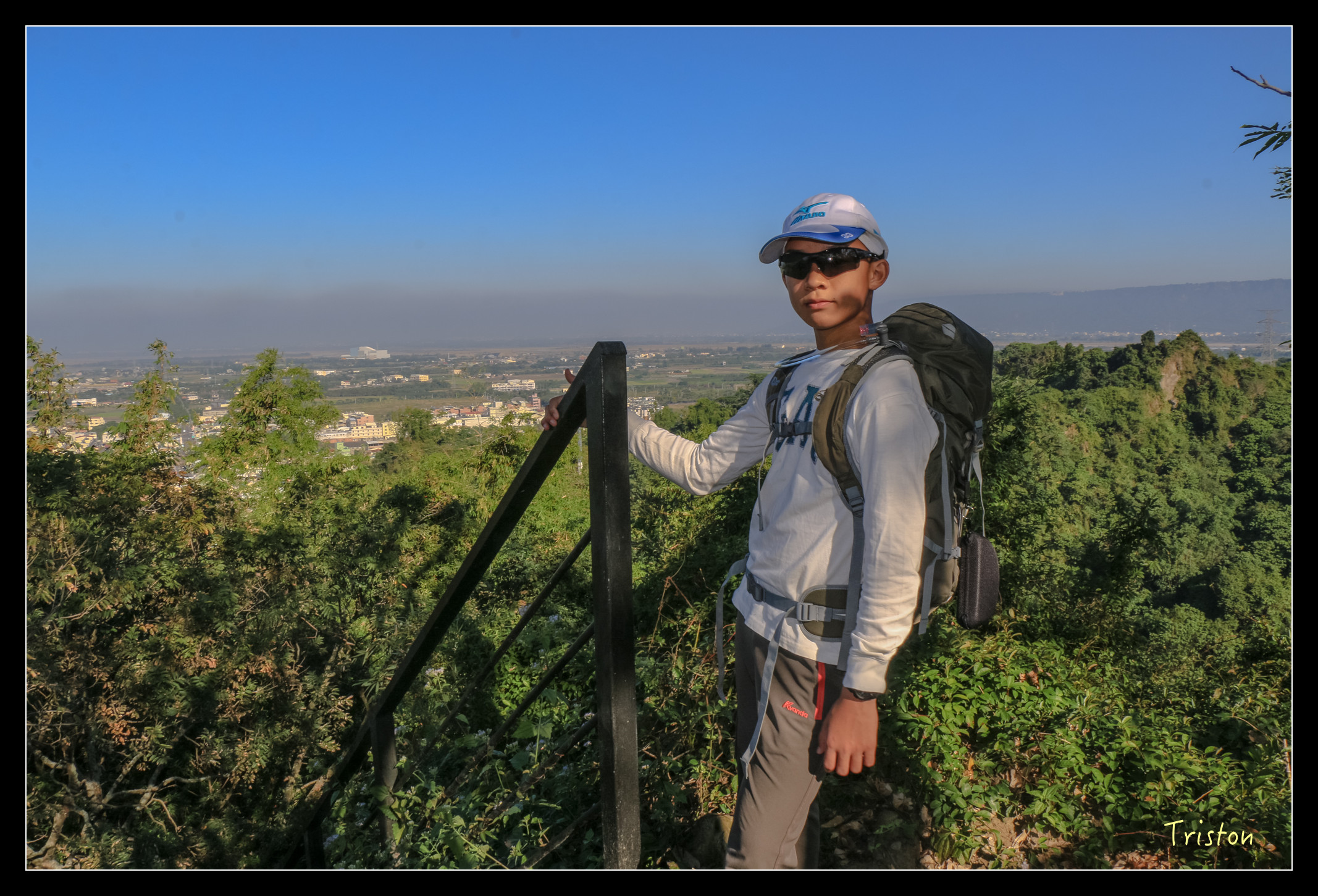 IMG_0325.jpg - 20151214 林內龍過脈步道