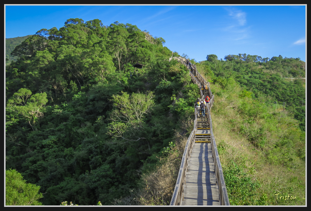 IMG_0628.jpg - 20170111 龍頭山步道、羅木斯步道、茂林谷瀑布
