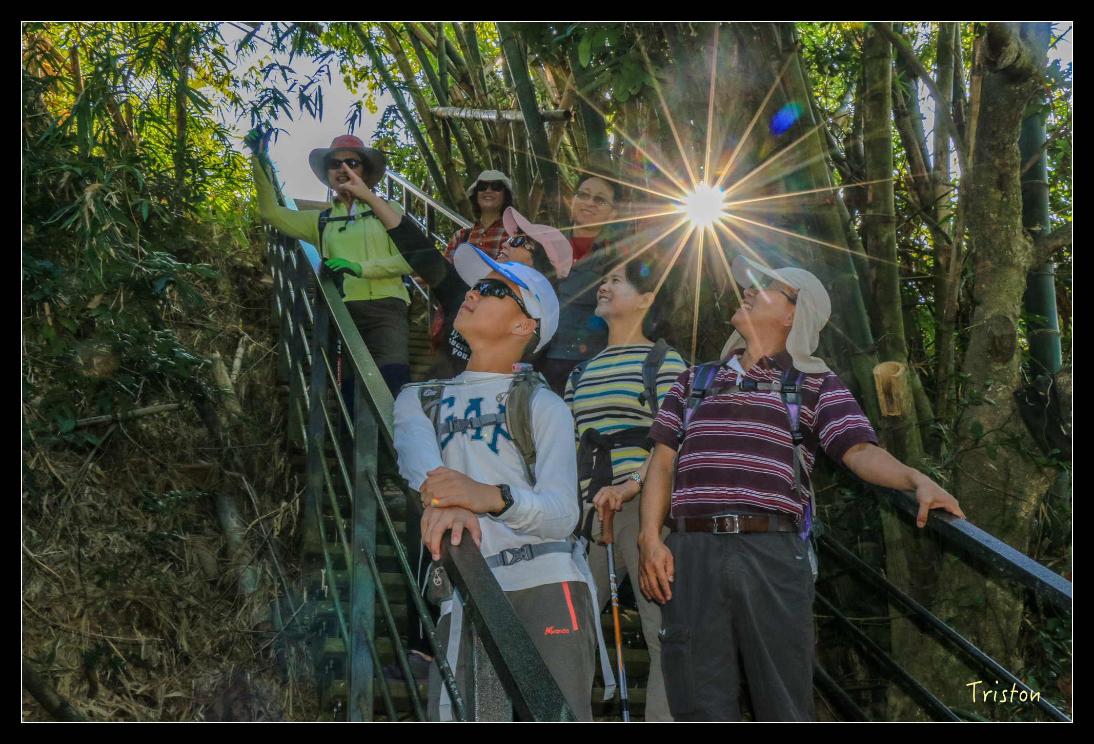 IMG_0327.jpg - 20151214 林內龍過脈步道